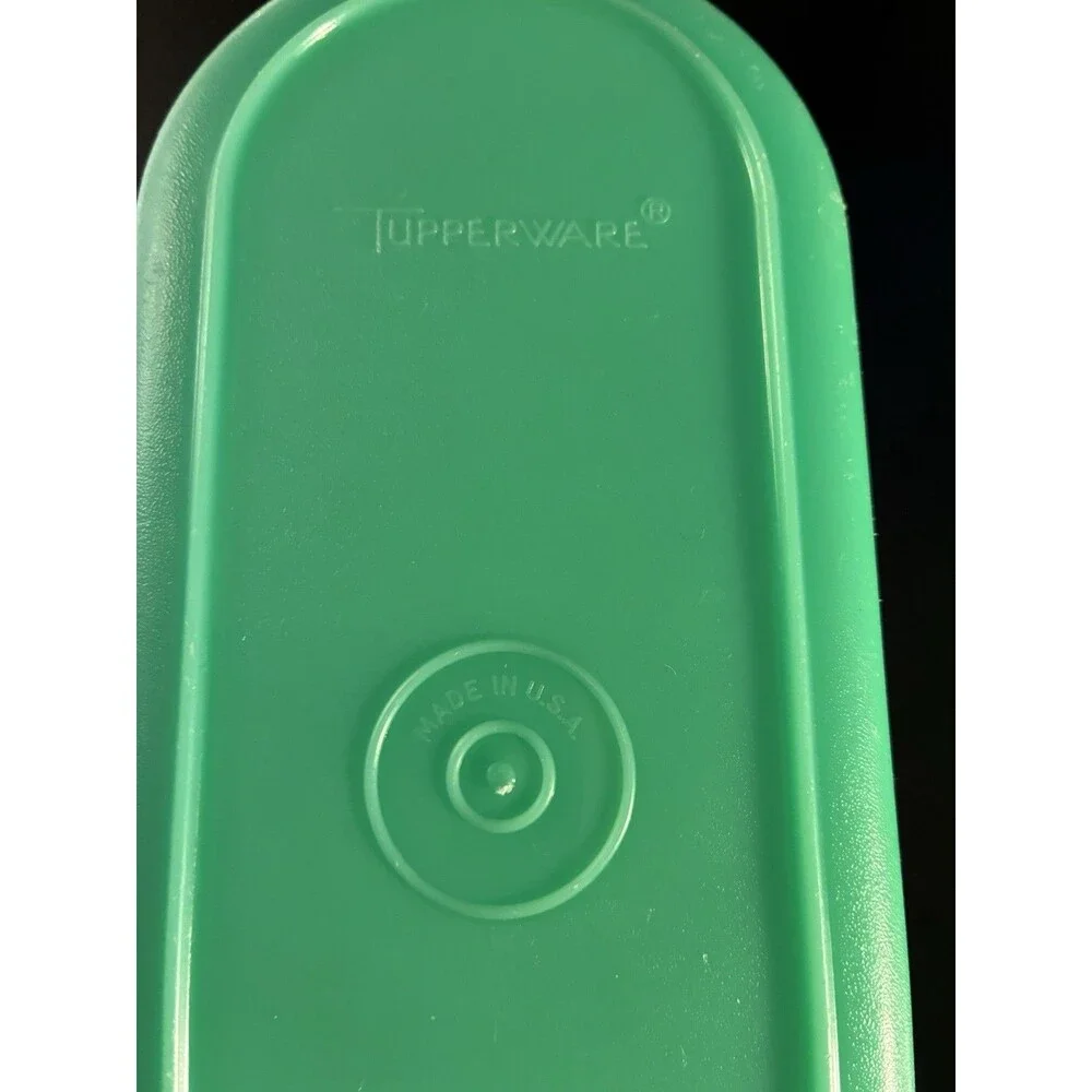 Tupperware 3pc Cheese Grater